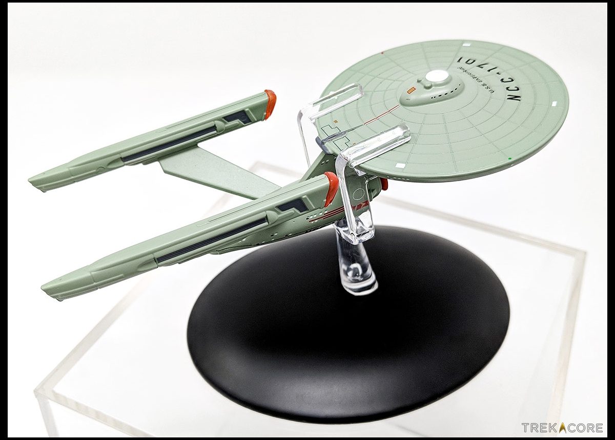 Weekly Pic # 2863, Phase 2 Enterprise