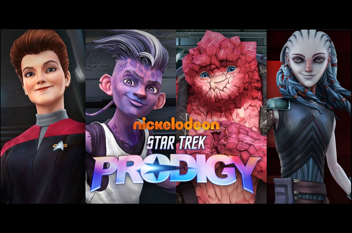 Weekly Pic # 2976, More “Prodigy”