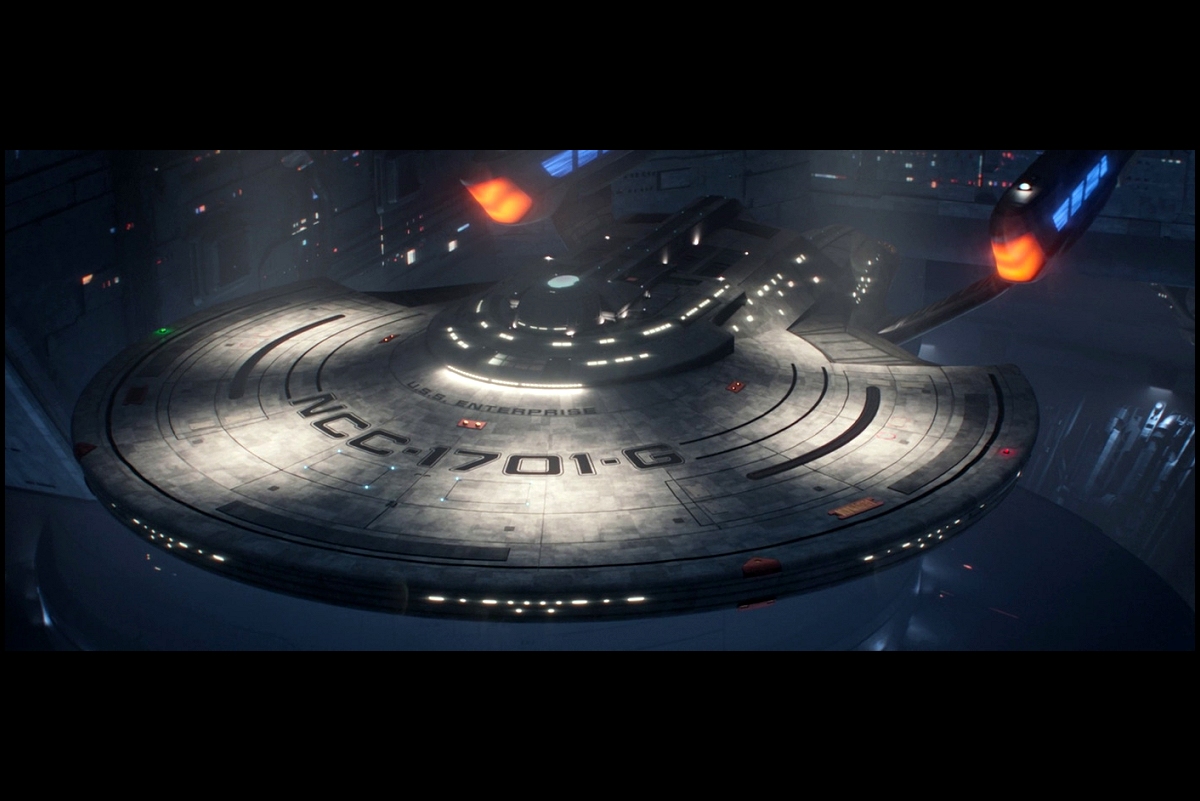 Weekly Pic # 3031, Picard 3.10