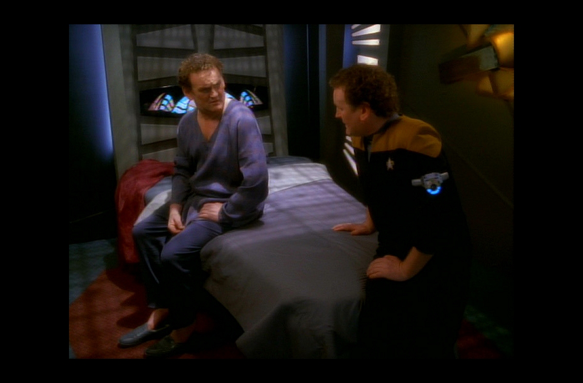 Weekly Pic # 3036, DSP – “Visionary”