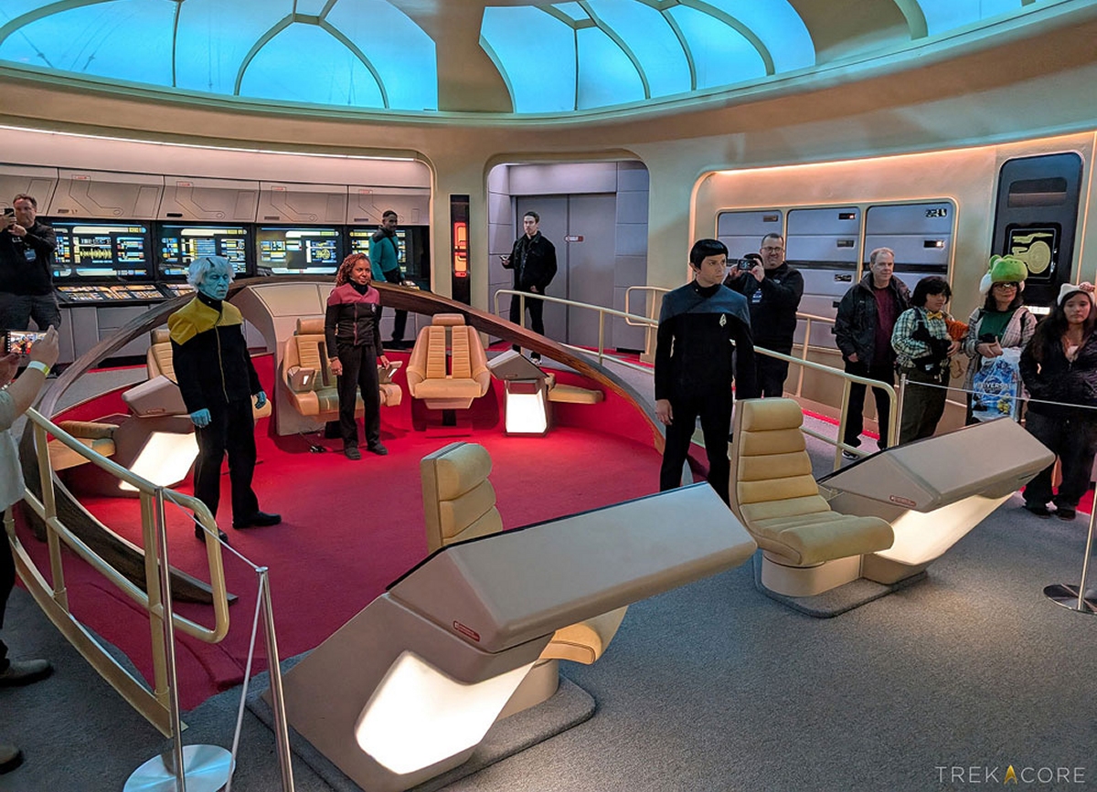 Weekly Pic # 3050, Universal Fan Nights