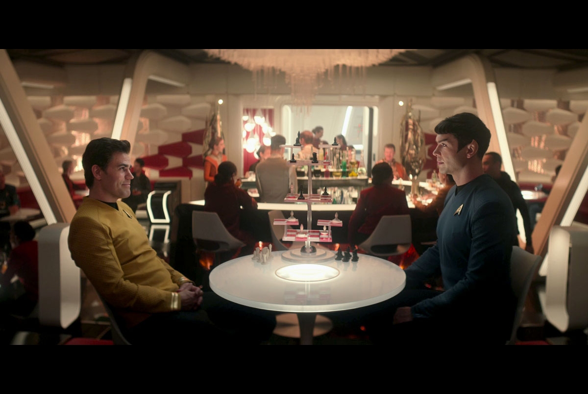 Weekly Pic # 3053, SNW – S3 Finale